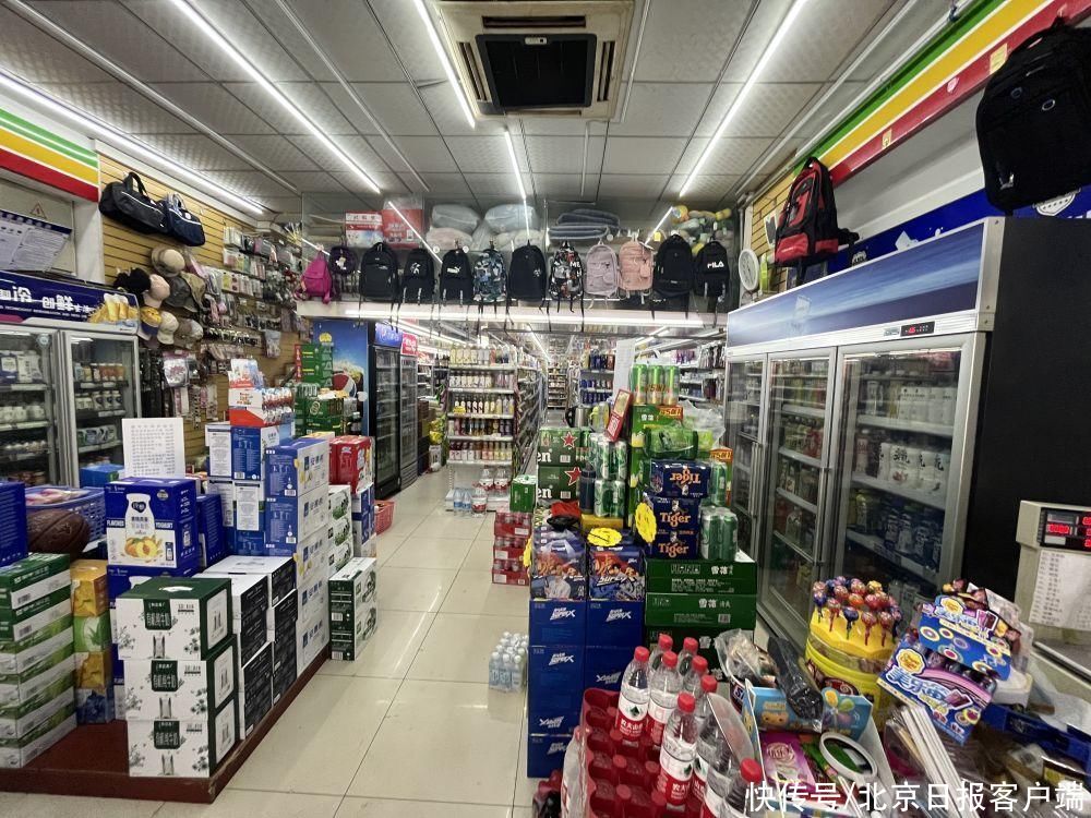 即時零售成新趨勢，激活“小店經濟”仍需警惕“跑馬圈地”