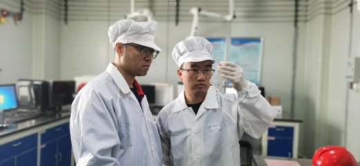 產才融合 驅動新材料技術研發(fā)，匯聚高質量發(fā)展新動能